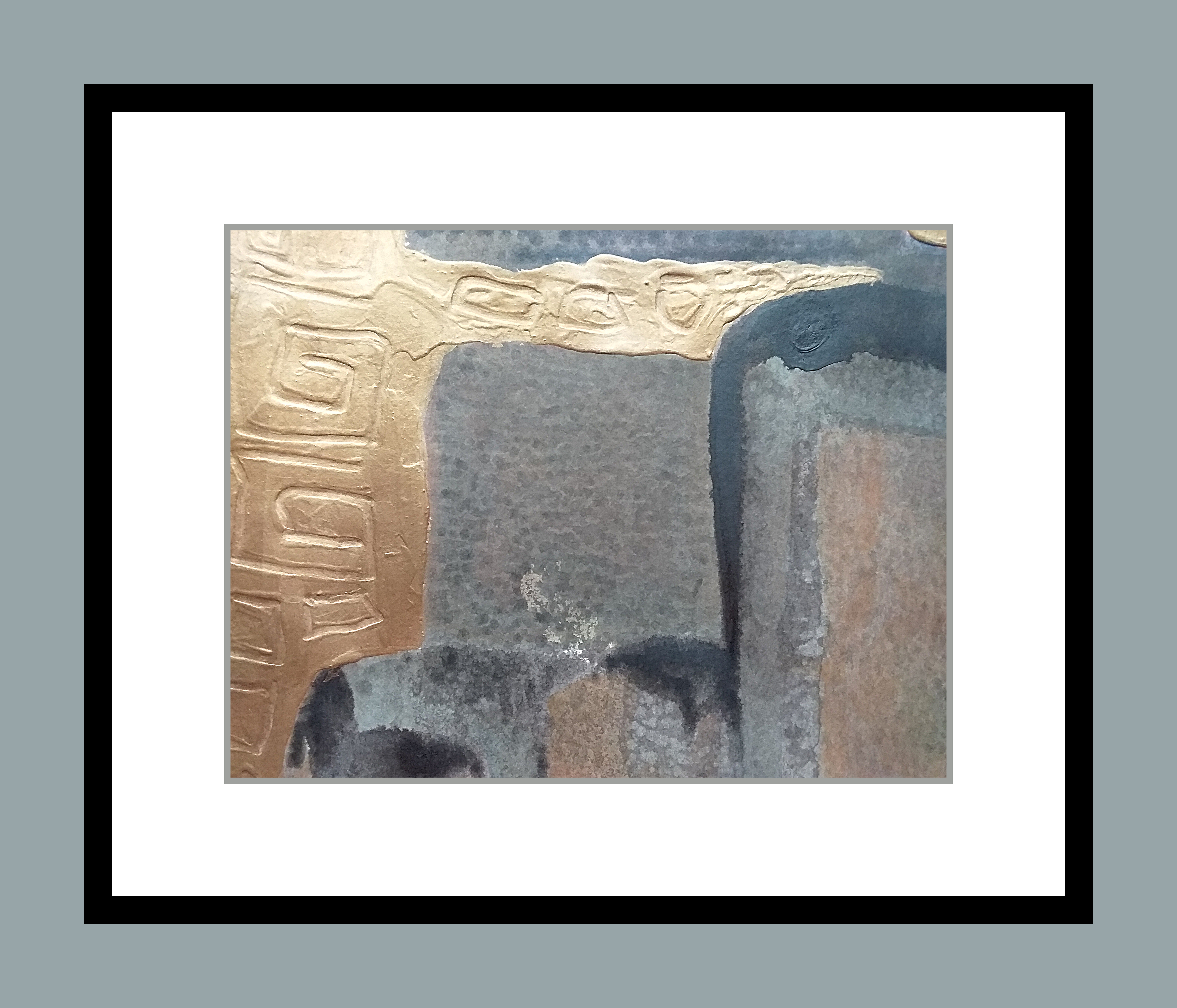 abstract art