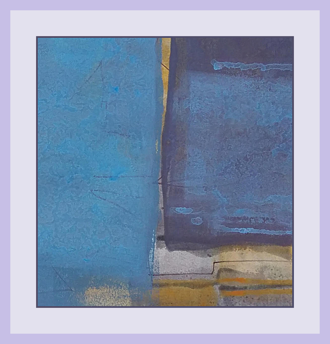 /bill keenan artist