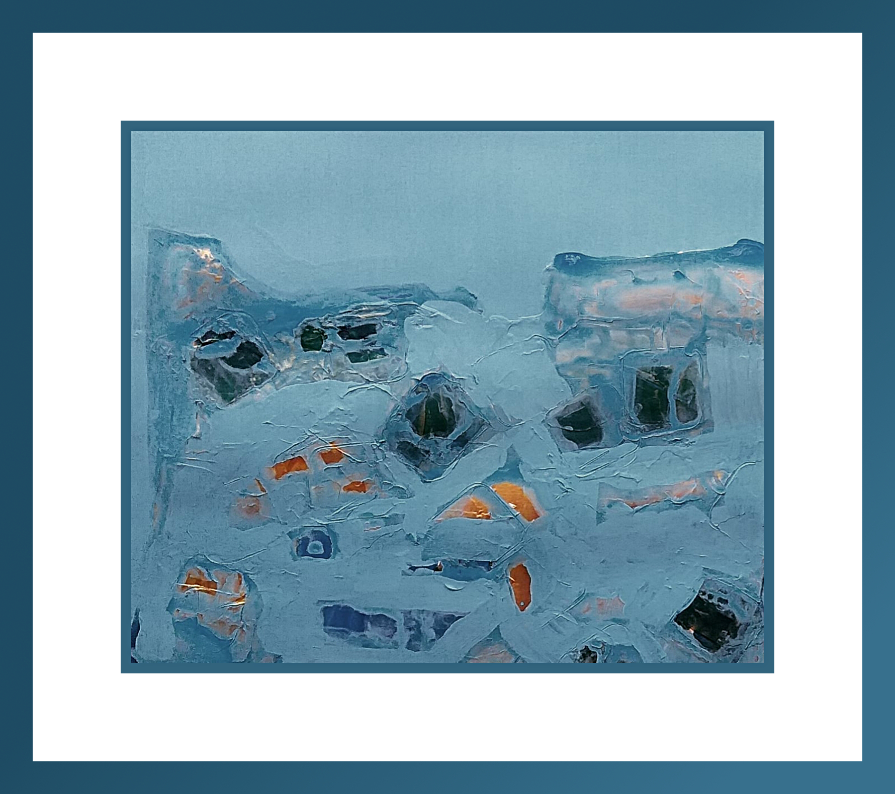 bill Keenan artist