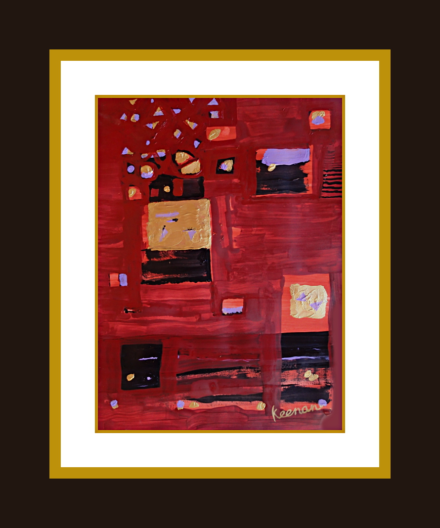 Taos Gold